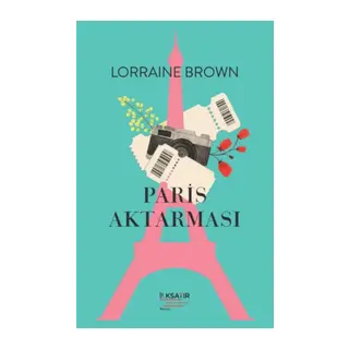 Paris Aktarması