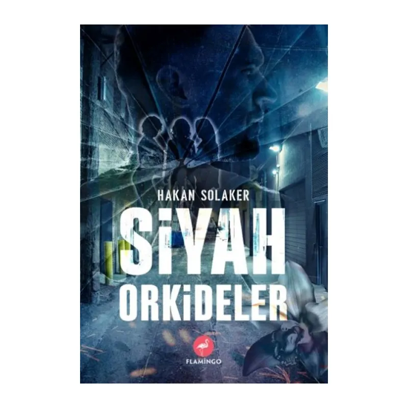 Siyah Orkideler