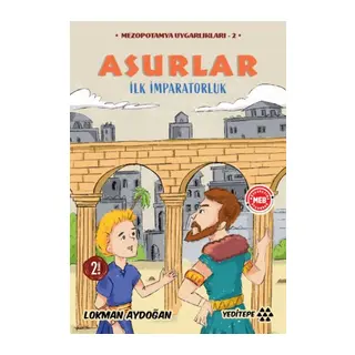 Asurlar