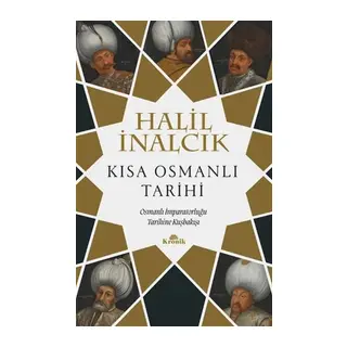 Kısa Osmanlı Tarihi