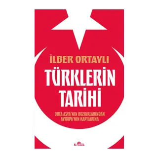 Türklerin Tarihi