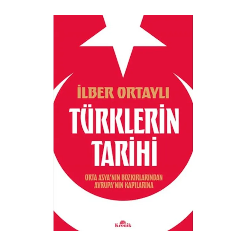 Türklerin Tarihi