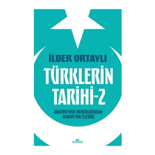 Türklerin Tarihi 2