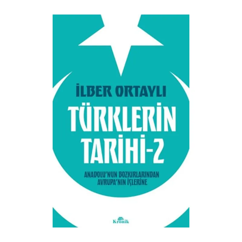 Türklerin Tarihi 2