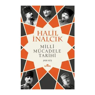Millî Mücadele Tarihi