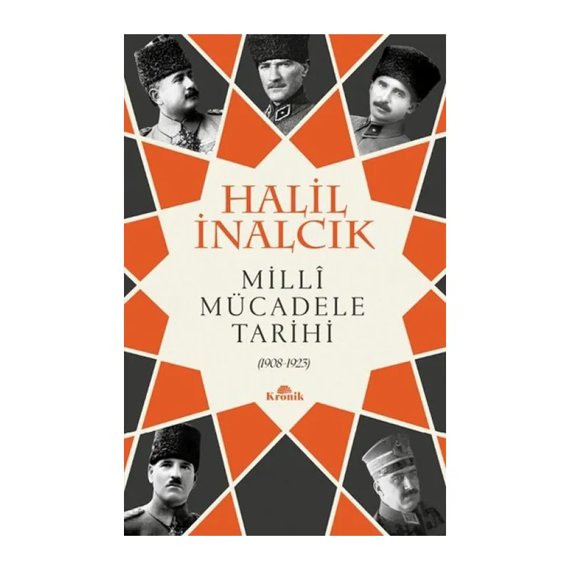 Millî Mücadele Tarihi