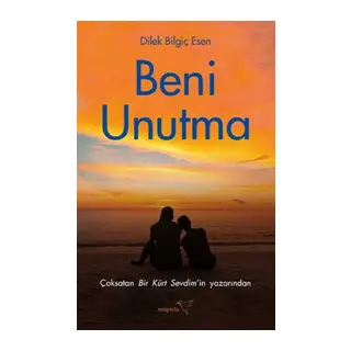 Beni Unutma