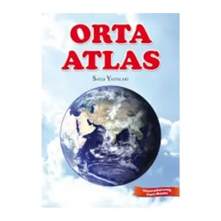 Orta Atlas