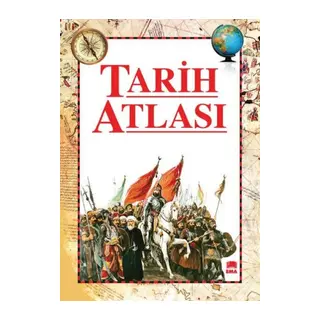 Tarih Atlası