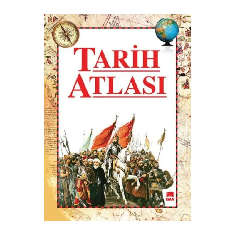 Tarih Atlası