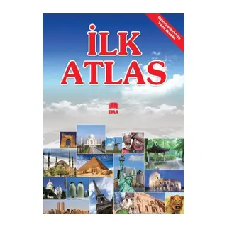 İlk Atlas