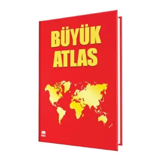 Büyük Atlas