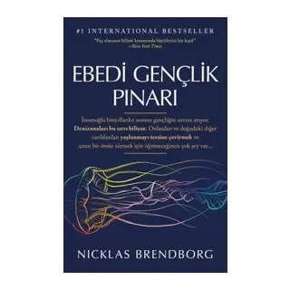 Ebedi Gençlik Pınarı