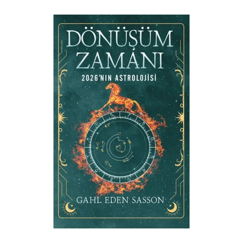 Dönüşüm Zamanı