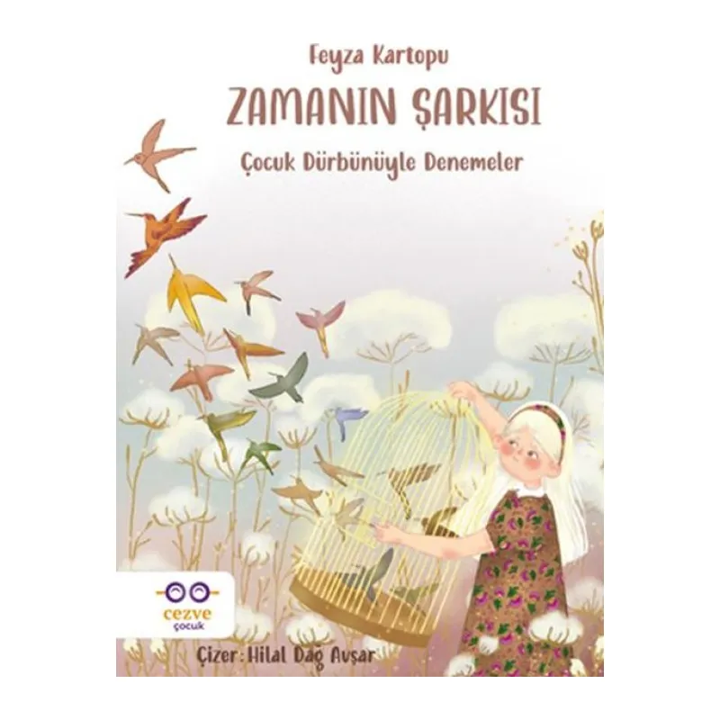 Zamanın Şarkısı