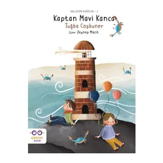 Kaptan Mi – Saklı Dünya Hikâyeleri