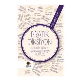 Pratik Diksiyon - Günlük Dildeki