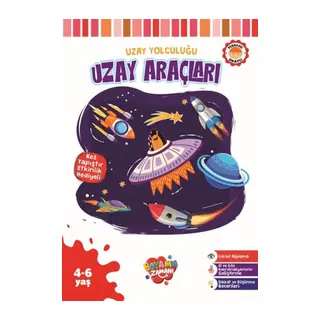 Uzay Yolculuğu - Uzaçları