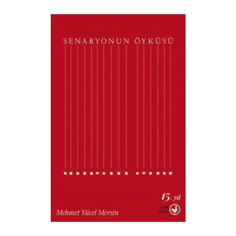 Senaryonun Öyküsü