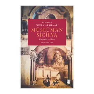 Müslüman Sicilya
