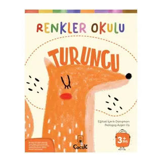 Renkler Okulu Tcu