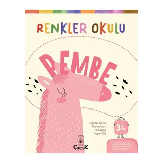 Renkler Okulu Pembe