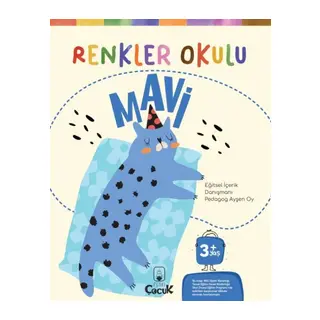 Renkler Okulu Mi