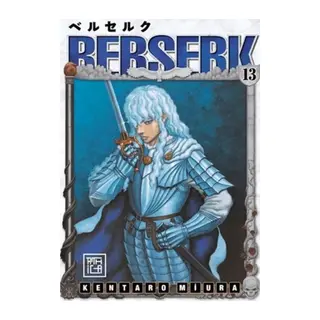 Berserk 13
