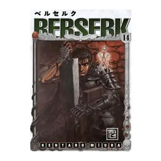 Berserk 14