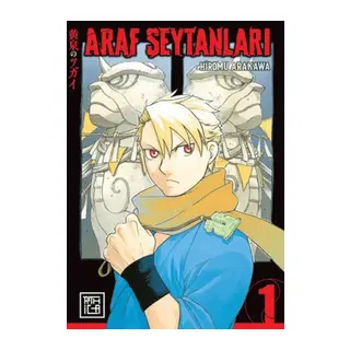 Araf Şeytanları 1