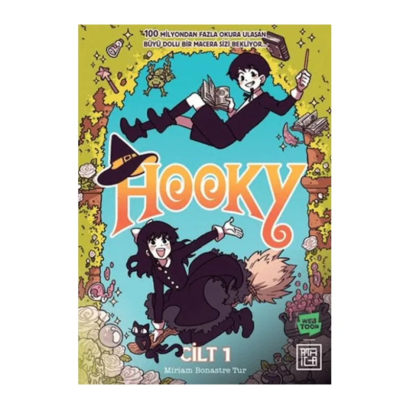 Hooky 1