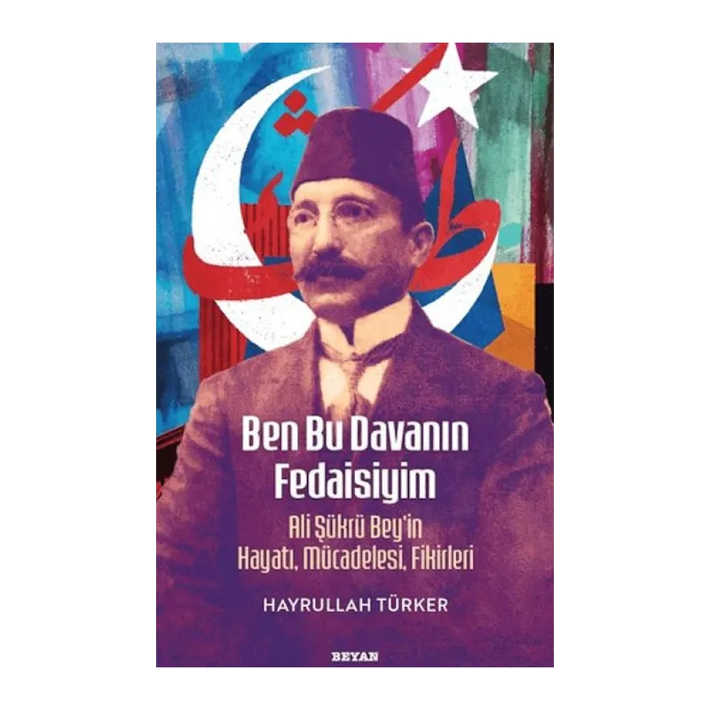 Ben Bu Danın Fedaisiyim