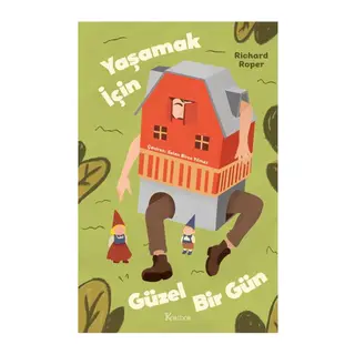 Yaşamak için Güzel Bir Gün