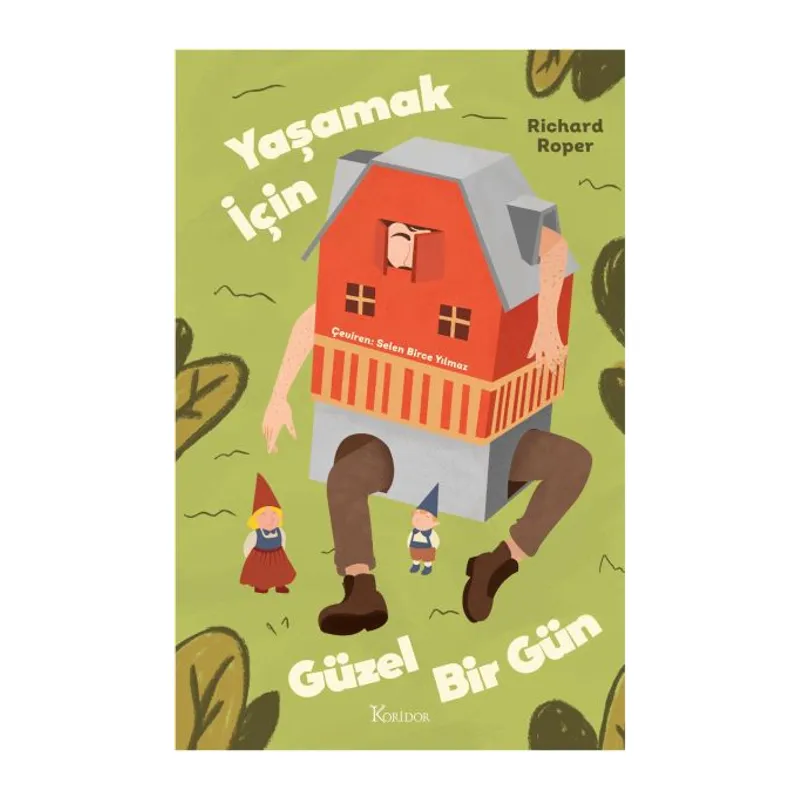 Yaşamak için Güzel Bir Gün