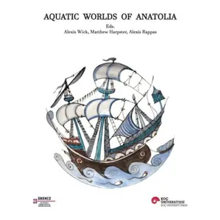 Aquatic Worlds Of Alia