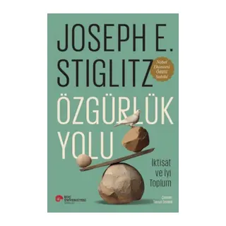 Özgürlük Yolu İktisat Ve İyi Toplum