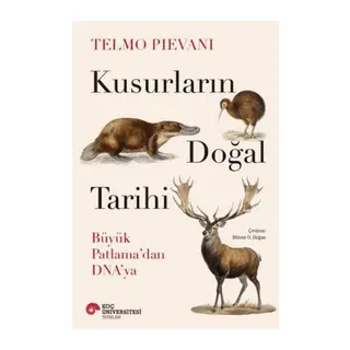 Kusurların Doğal Tarihi