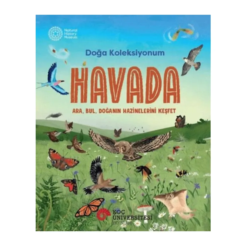 Hada: Doğa Koleksiyonum