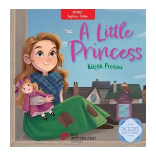 A Little Princess - Küçük Prenses