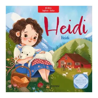 Heidi - Heidi (İngilizce - Türkçe)