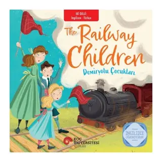 The Railway ren - Demiryolu Çukları