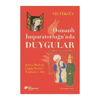 Osmanlı İmparatorluğu'nda Duygular