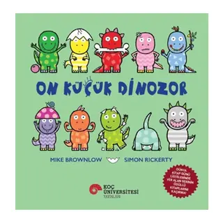 On Küçük Dinozor