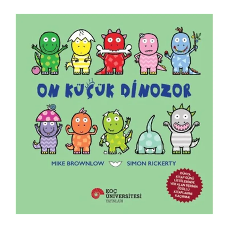 On Küçük Dinozor
