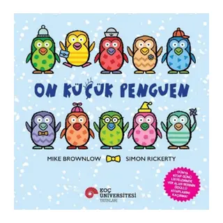 On Küçük Penguen