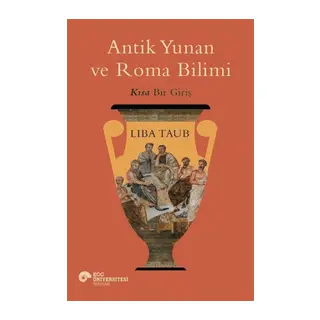 Antik Yunan ve Roma Bilimi