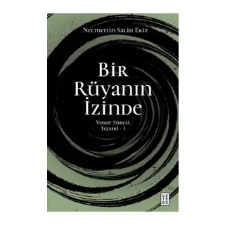 Bir Rüyanın İzinde