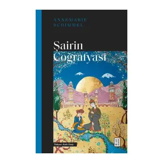 Şairin Coğrafyası