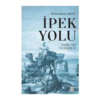 İpek Yolu