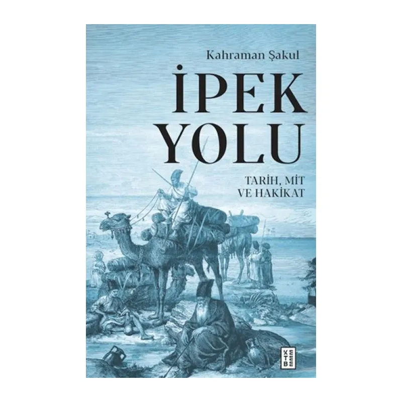 İpek Yolu